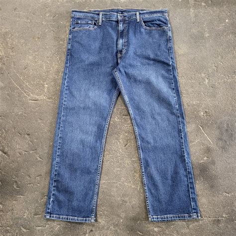 size 40x29 jeans for men.